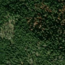 Satellite imagery of Crni Vrh, BA