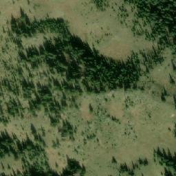 Satellite imagery of Jablan Vrh, BA