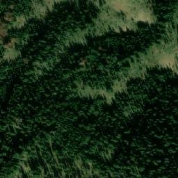 Satellite imagery of Jablan Vrh, BA