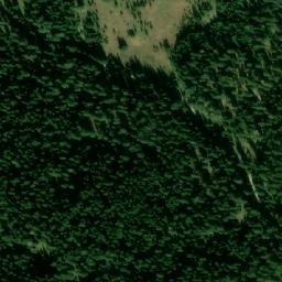 Satellite imagery of Mali Vrh, BA