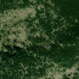 Satellite imagery of Dernjačišta, BA