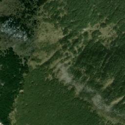 Satellite imagery of Dernjačišta, BA