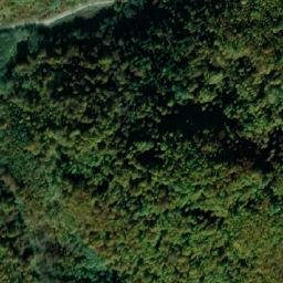 Satellite imagery of Zagoni, RS