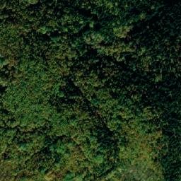 Satellite imagery of Zagoni, RS