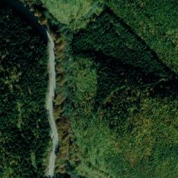 Satellite imagery of Zagoni, RS