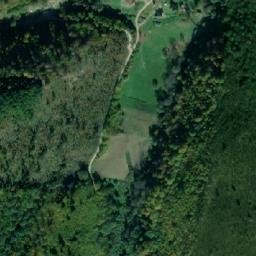 Satellite imagery of Maljevac, RS