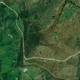 Satellite imagery of Krsmanin Krš, RS