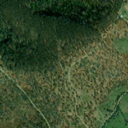 Satellite imagery of Velika Kosa, RS