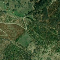 Satellite imagery of Šćepanica, RS