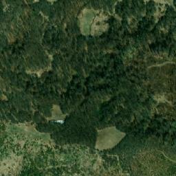 Satellite imagery of Šćepanica, RS