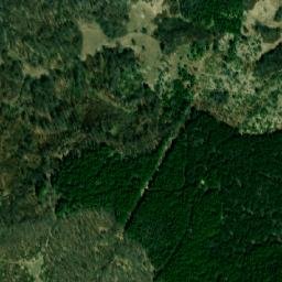 Satellite imagery of Šćepanica, RS