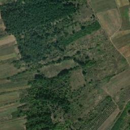 Satellite imagery of Jošanska Kosa, RS