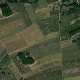 Satellite imagery of Jošanska Kosa, RS