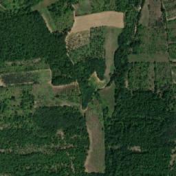 Satellite imagery of Crveni Breg, RS