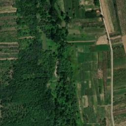 Satellite imagery of Crveni Breg, RS