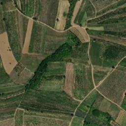 Satellite imagery of Crveni Breg, RS