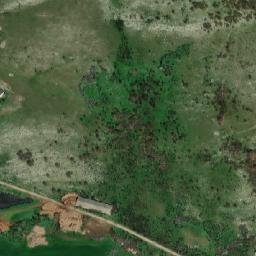 Satellite imagery of Milin Kamen, BG