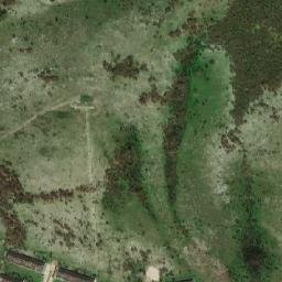 Satellite imagery of Milin Kamen, BG