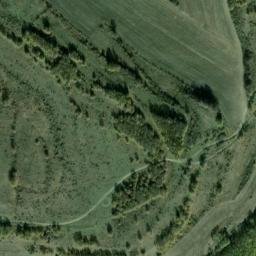 Satellite imagery of Seychovata Mogila, BG