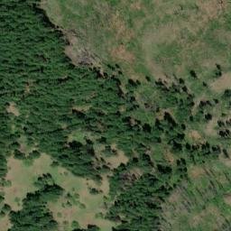 Satellite imagery of Rattlesnake Ridge, US