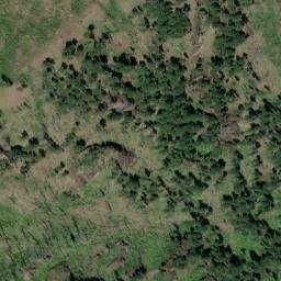Satellite imagery of Rattlesnake Ridge, US