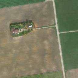 Satellite imagery of cairn, CA