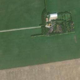 Satellite imagery of cairn, CA