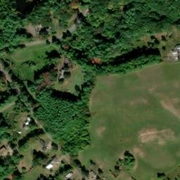 Satellite imagery of TT 3 SZ — NGS OC2118 — North Berwick, US, US