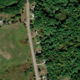 Satellite imagery of TT 3 SZ — NGS OC2118 — North Berwick, US, US