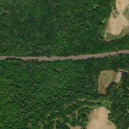 Satellite imagery of A 6 — NGS OC0360 — Wells, US, US