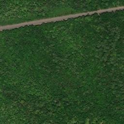 Satellite imagery of X 157 — NGS OC0361 — Wells, US, US