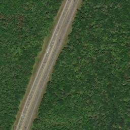 Satellite imagery of STEVE RM 2 — NGS OC1205 — Wells, US, US