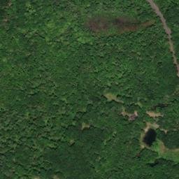Satellite imagery of WEBHANNET — NGS OC0449 — Wells, US, US