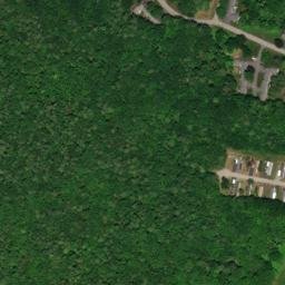 Satellite imagery of WEBHANNET — NGS OC0449 — Wells, US, US