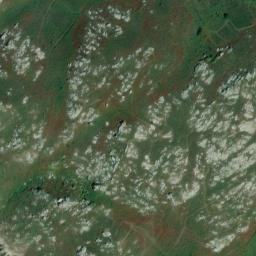 Satellite imagery of Punta Nariga, ES