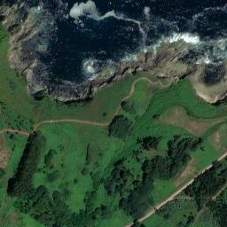 Satellite imagery of Punta de Torre, ES