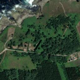 Satellite imagery of Punta de Torre, ES