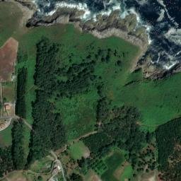Satellite imagery of Punta de Torre, ES
