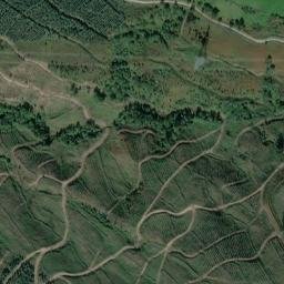 Satellite imagery of Mojón, ES