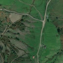 Satellite imagery of Mojón, ES
