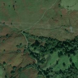 Satellite imagery of Mojón, ES