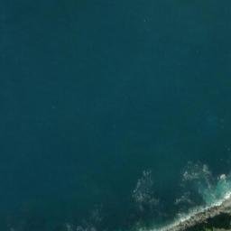 Satellite imagery of Lezkako muturra, ES