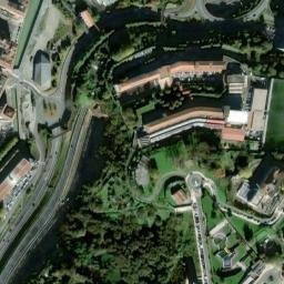 Satellite imagery of Kaputxinoak / Capuchinos, ES