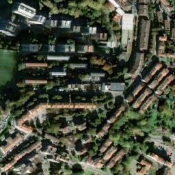 Satellite imagery of Kaputxinoak / Capuchinos, ES