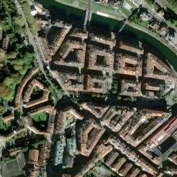 Satellite imagery of Kaputxinoak / Capuchinos, ES