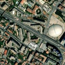 Le Dôme, Marseille