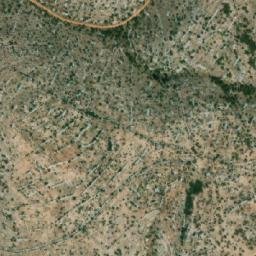 Satellite imagery of Kraljevica, HR