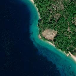 Satellite imagery of survey_point, HR