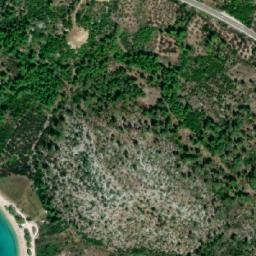 Satellite imagery of survey_point, HR