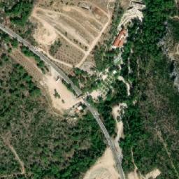 Satellite imagery of survey_point, HR